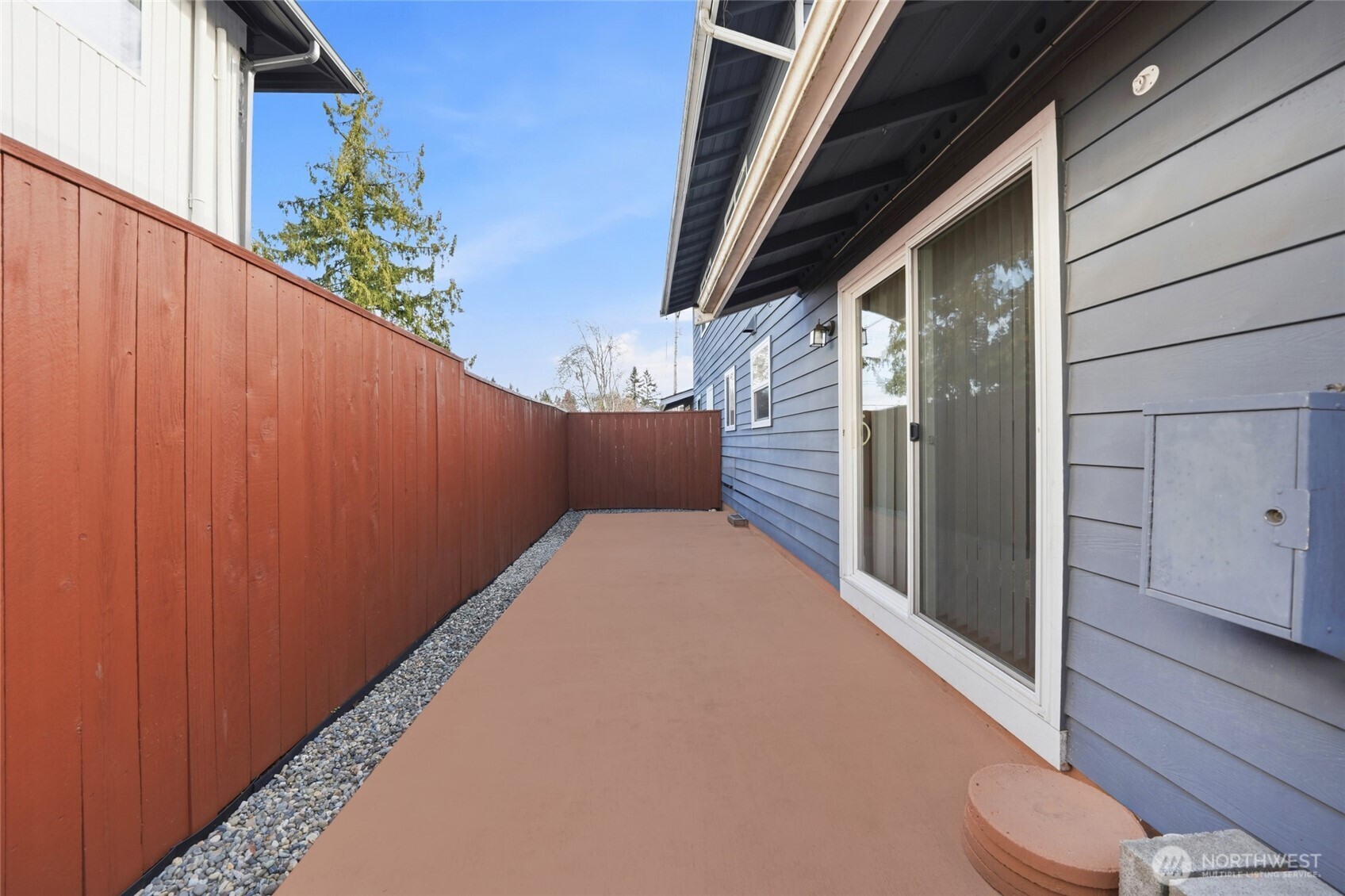 1721 Madison Street #B, Everett, WA 98203