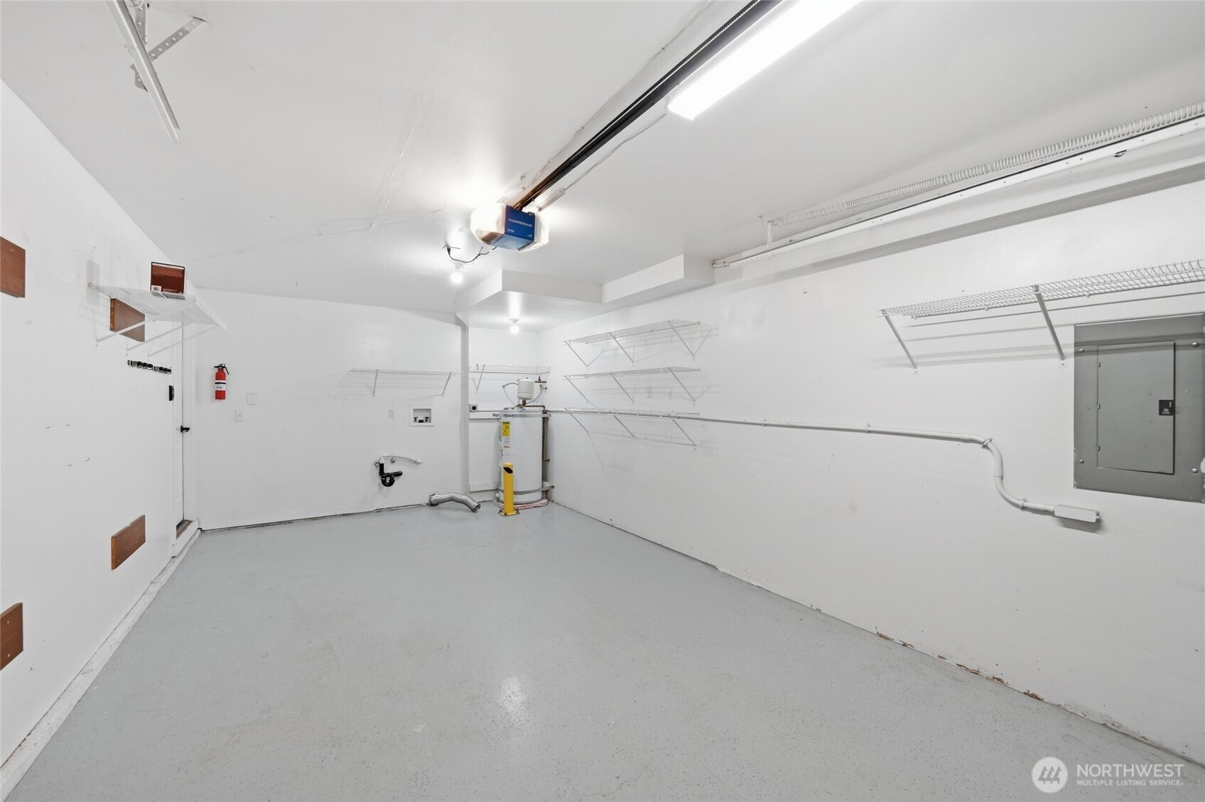 1721 Madison Street #B, Everett, WA 98203