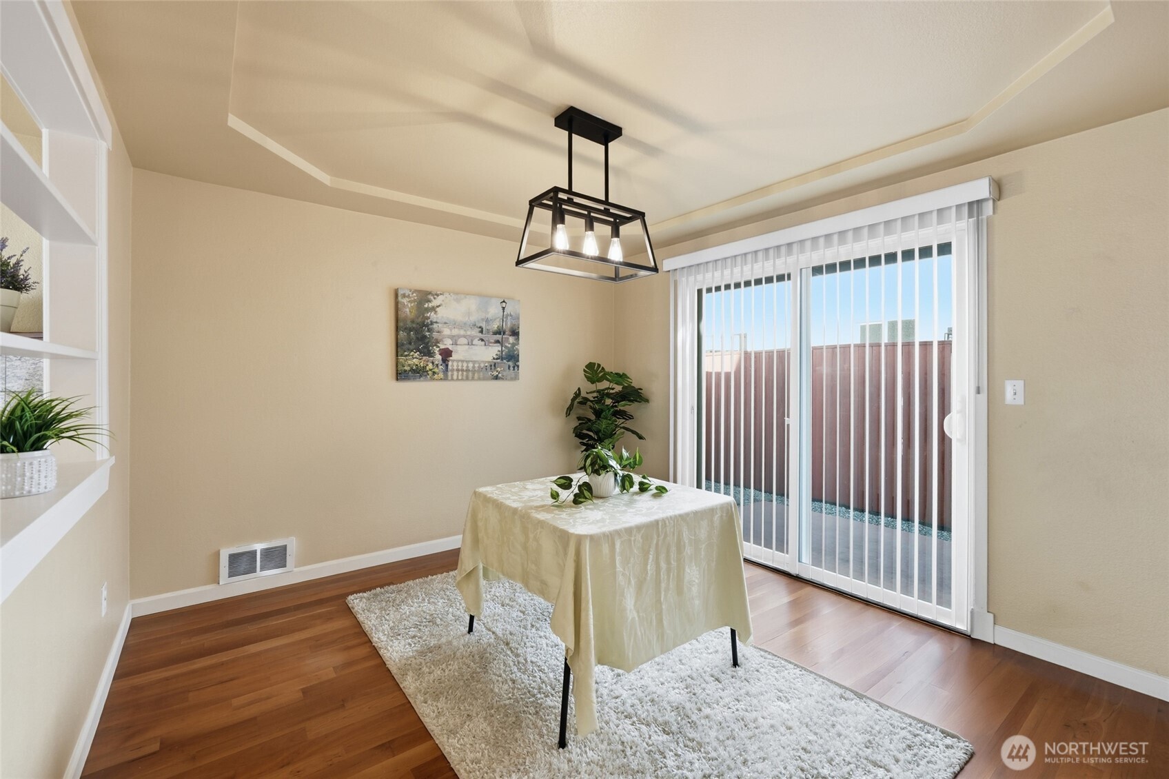 1721 Madison Street #B, Everett, WA 98203