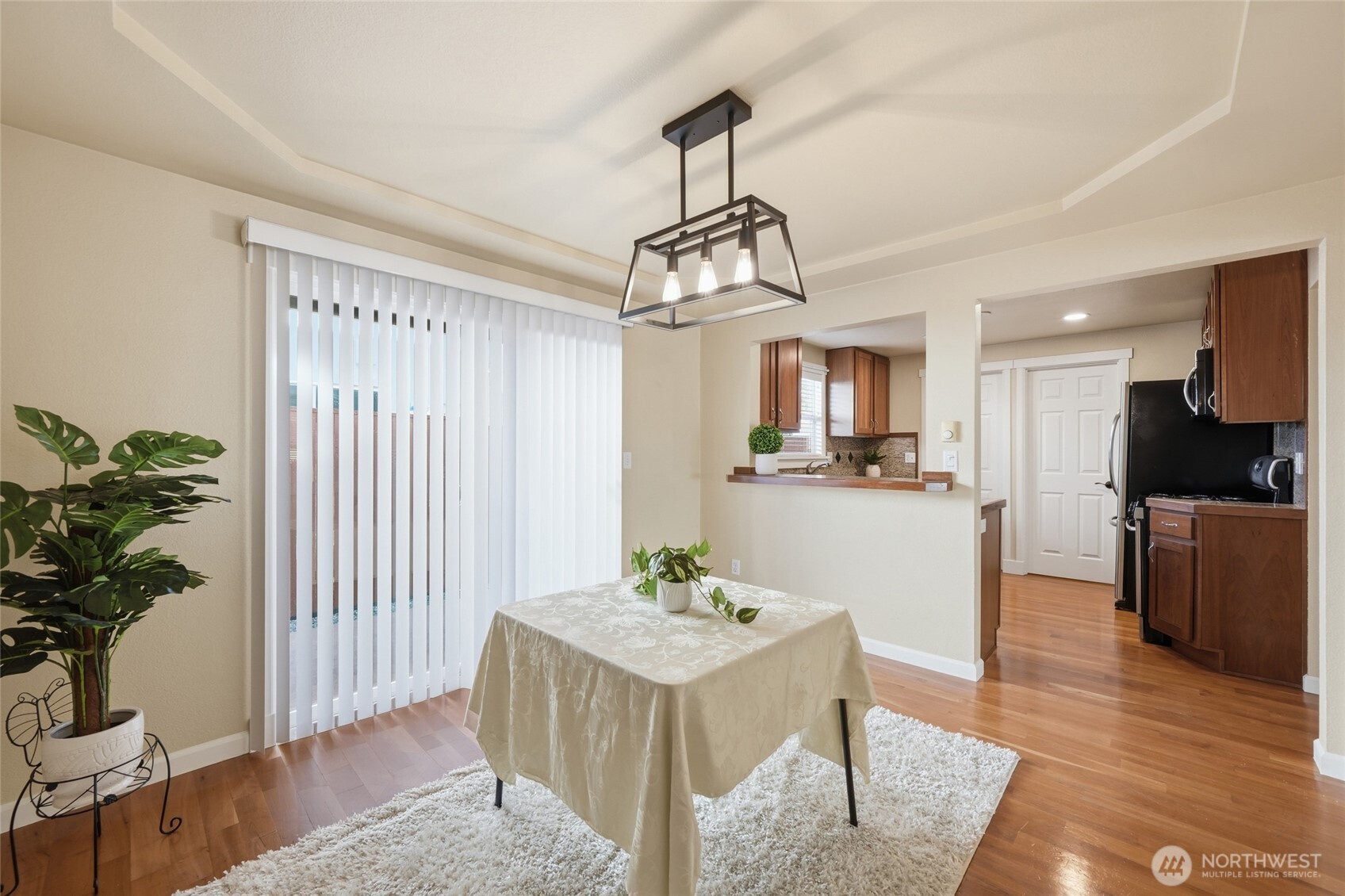 1721 Madison Street #B, Everett, WA 98203