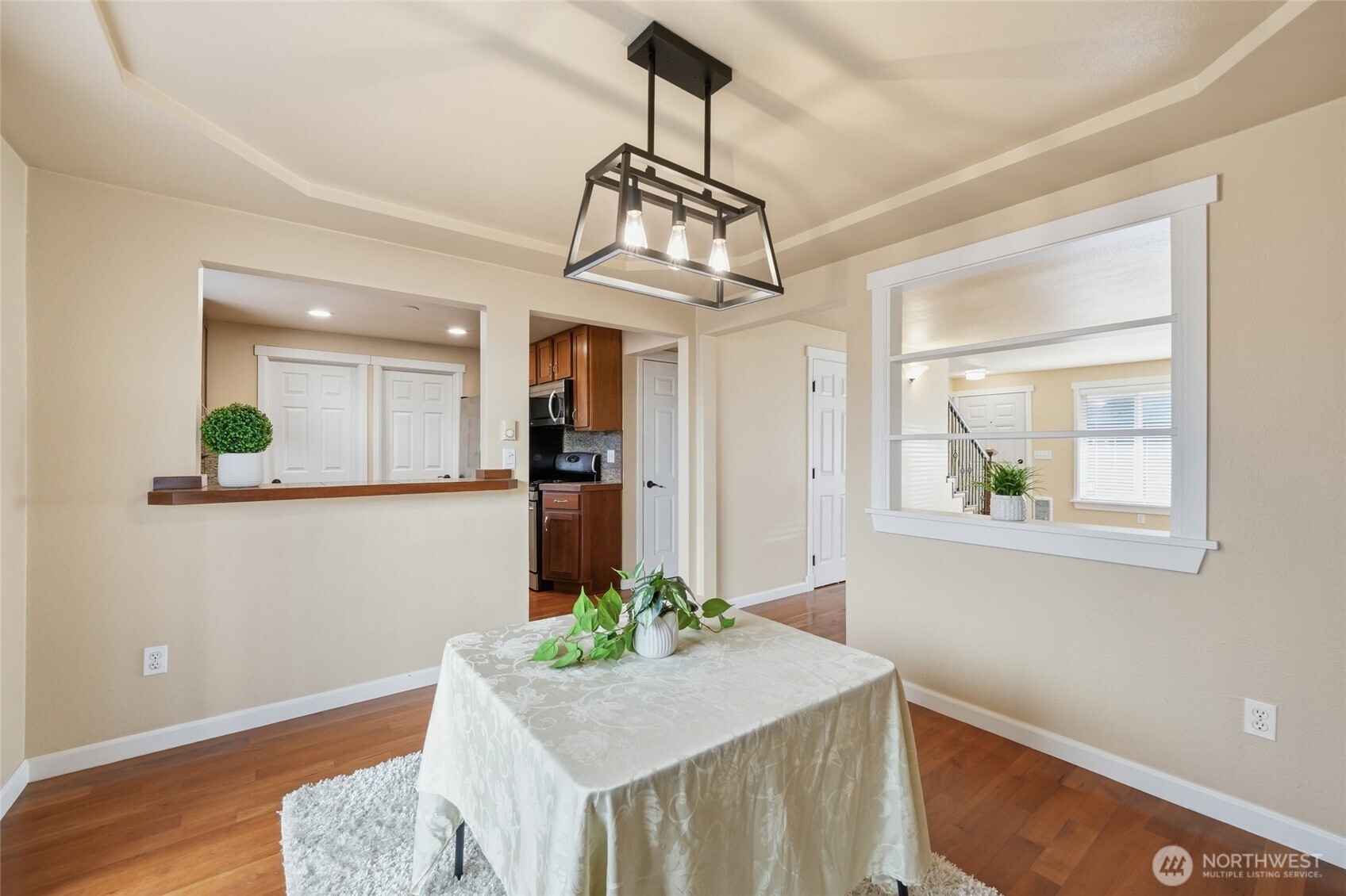 1721 Madison Street #B, Everett, WA 98203