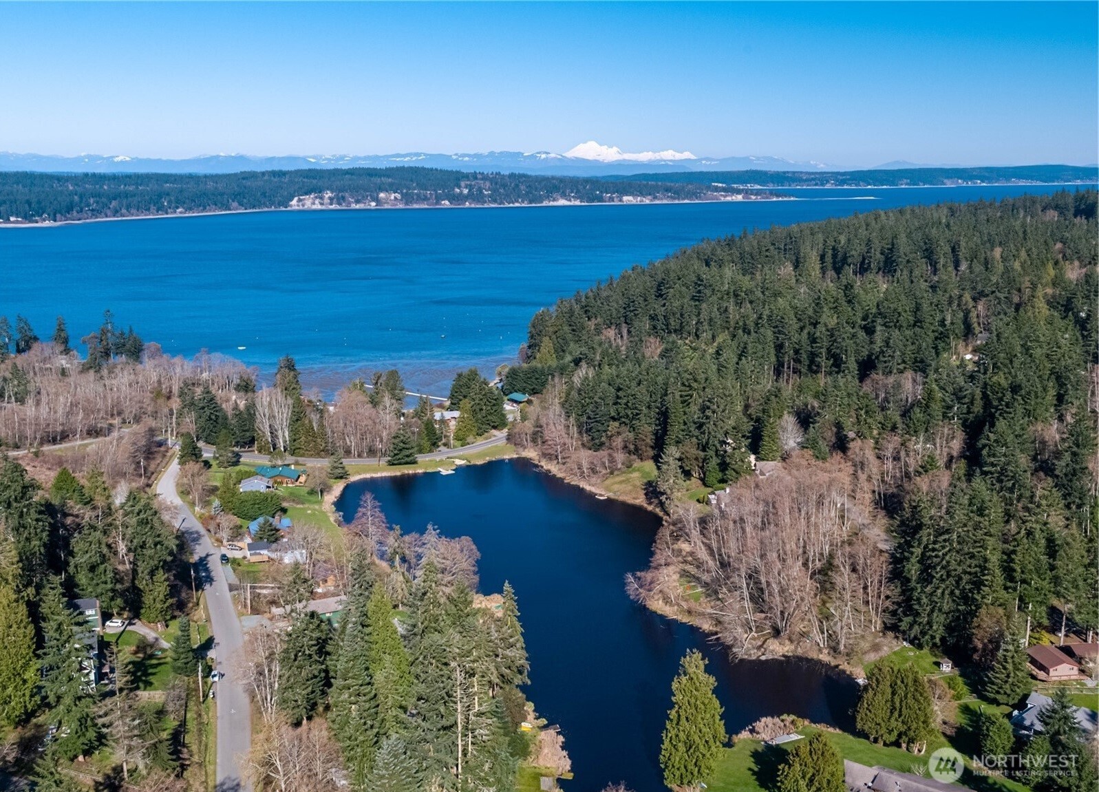 1095 Worthy Place , Greenbank, WA 98253