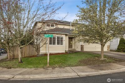 18422 84th Avenue E, Puyallup, WA 98375 - Photo 2