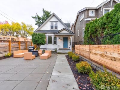 1626 39th Avenue E, Seattle, WA 98112 - Photo 1