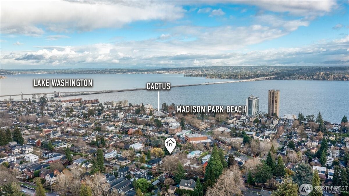 1626 39th Avenue E, Seattle, WA 98112