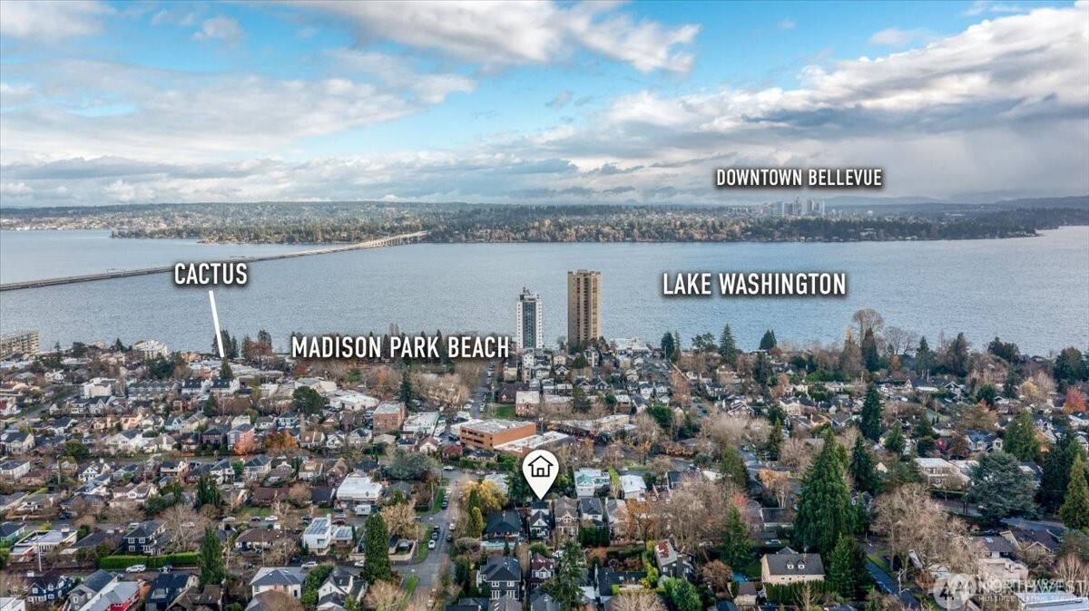 1626 39th Avenue E, Seattle, WA 98112