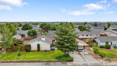 603 N Crestview Drive , Moses Lake, WA 98837