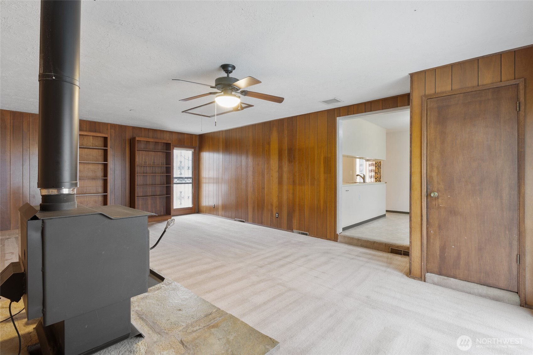 603 N Crestview Drive , Moses Lake, WA 98837