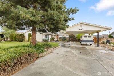 603 N Crestview Drive , Moses Lake, WA 98837 - Photo 2
