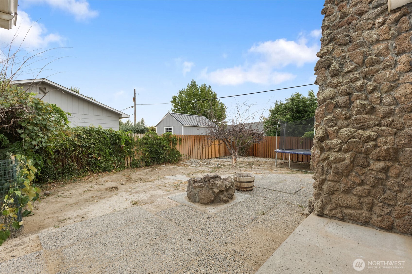 603 N Crestview Drive , Moses Lake, WA 98837