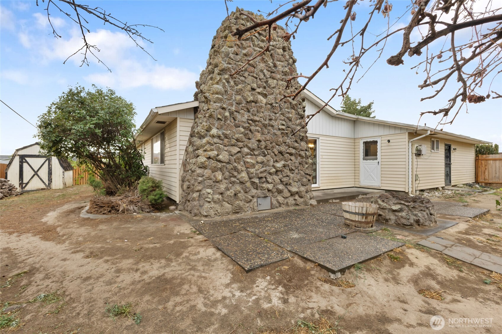 603 N Crestview Drive , Moses Lake, WA 98837