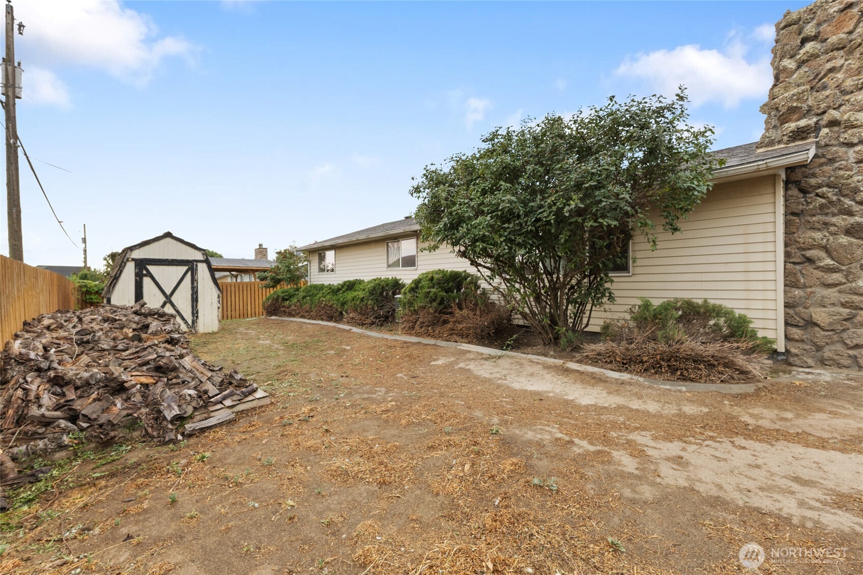 603 N Crestview Drive , Moses Lake, WA 98837