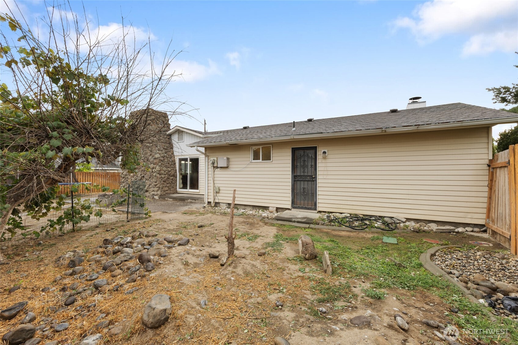 603 N Crestview Drive , Moses Lake, WA 98837