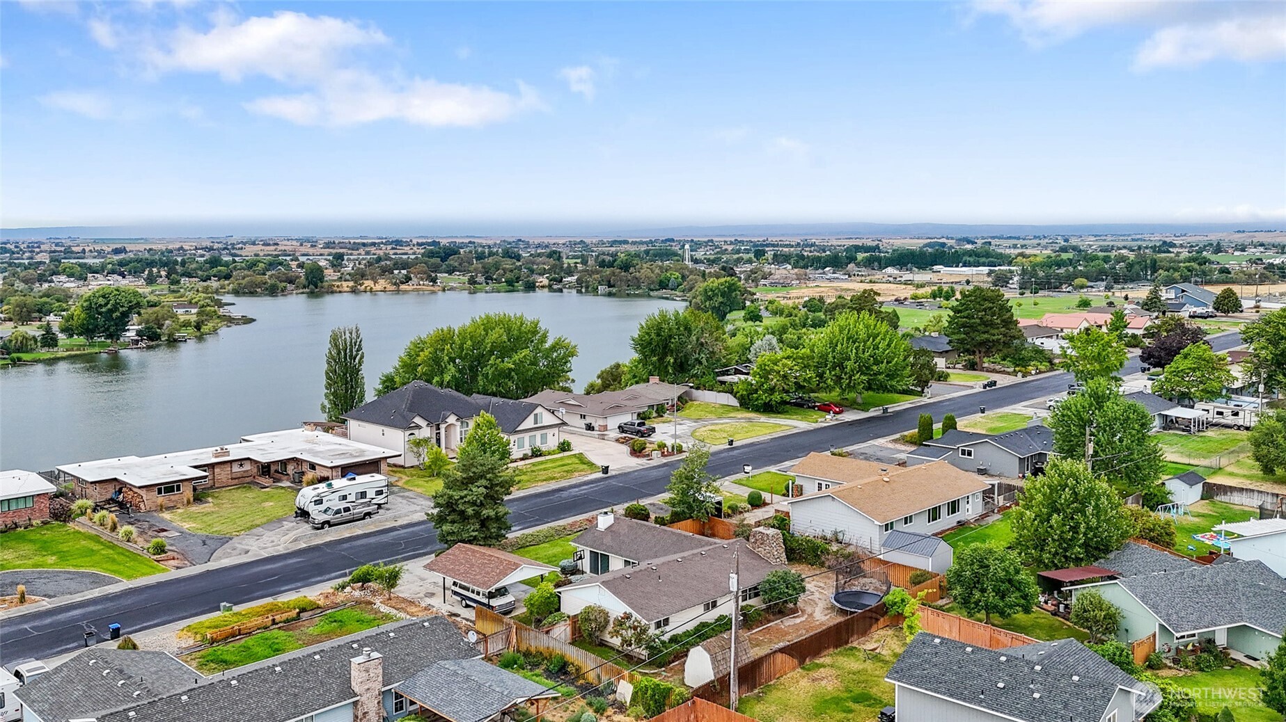 603 N Crestview Drive , Moses Lake, WA 98837