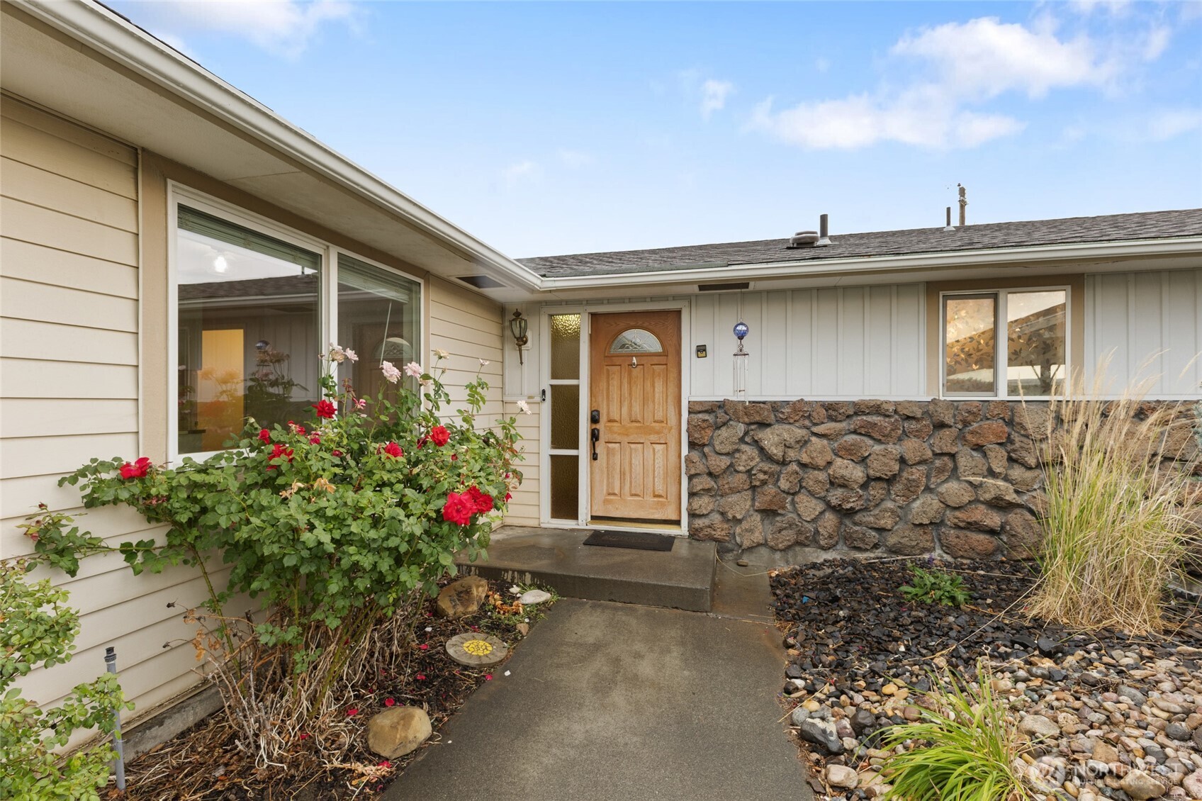 603 N Crestview Drive , Moses Lake, WA 98837