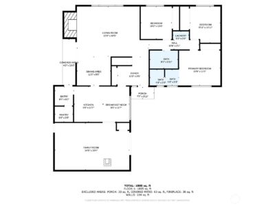 603 N Crestview Drive , Moses Lake, WA 98837 - Photo 8