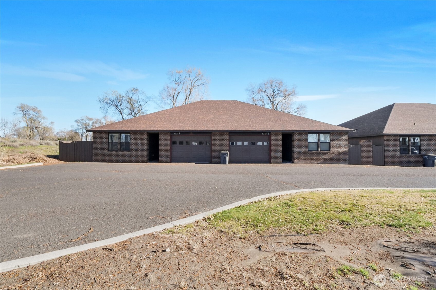 1331 NE Nanto Road #A&B, Moses Lake, WA 98837