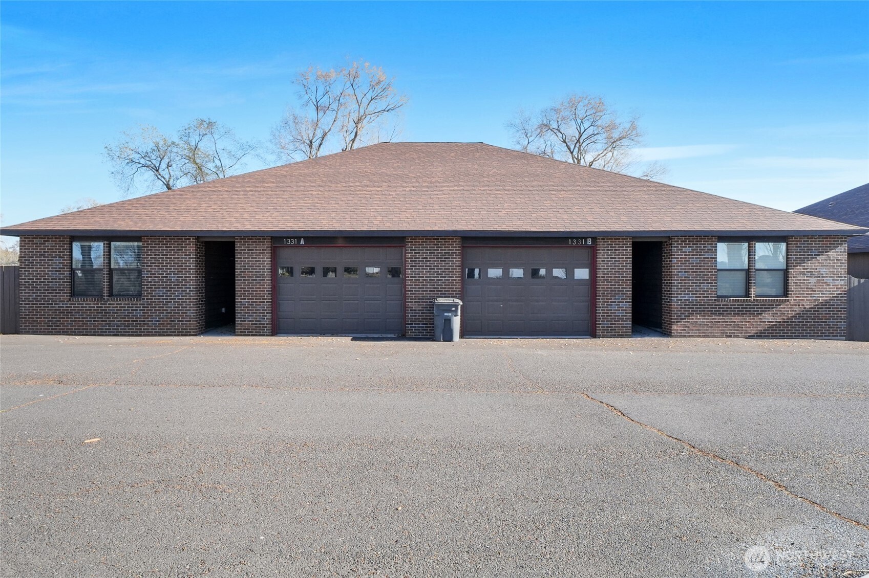 1331 NE Nanto Road #A&B, Moses Lake, WA 98837