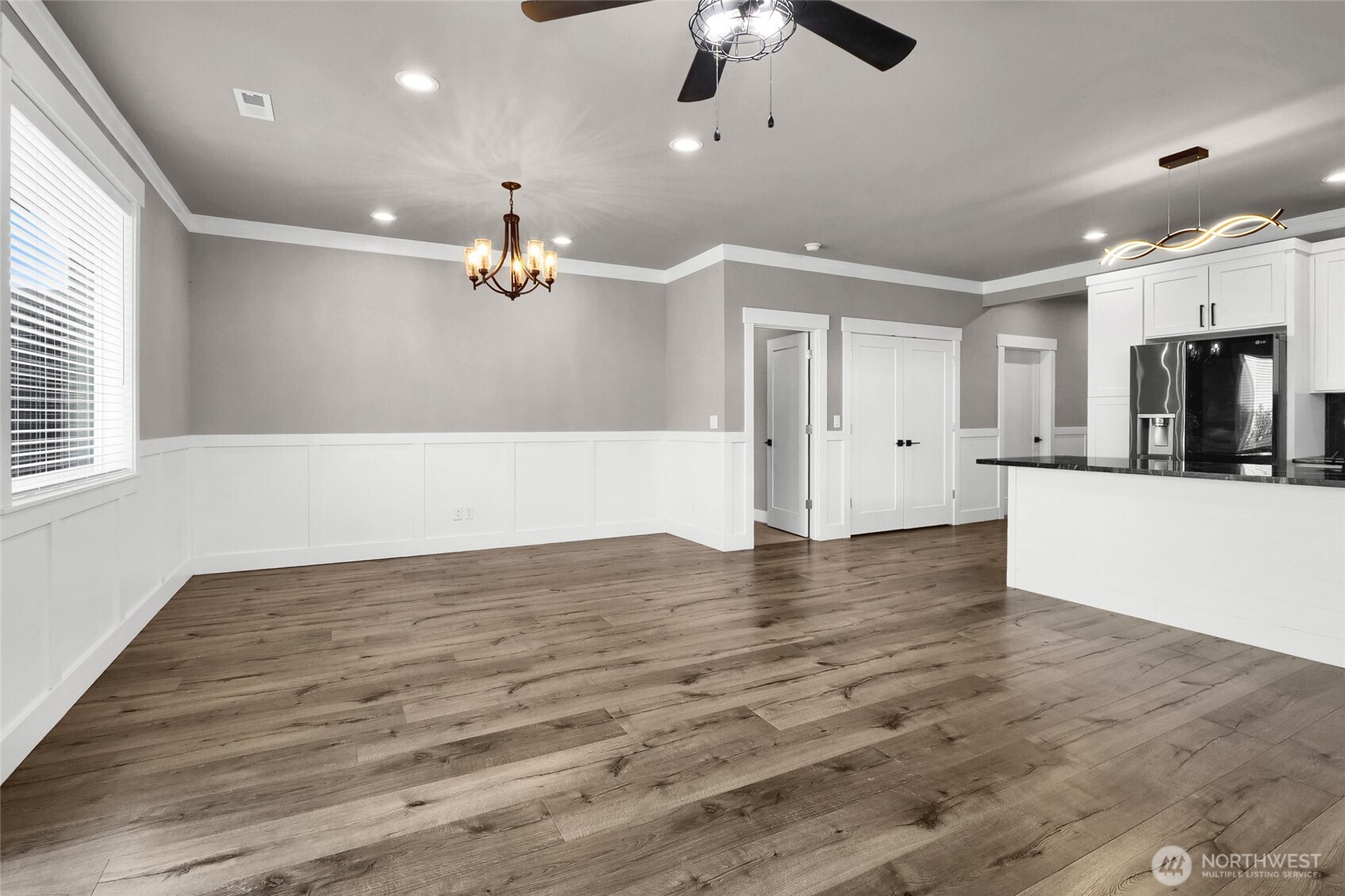 1331 NE Nanto Road #A&B, Moses Lake, WA 98837