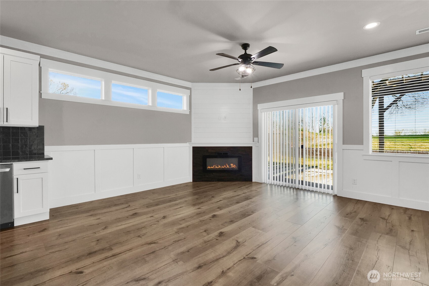 1331 NE Nanto Road #A&B, Moses Lake, WA 98837