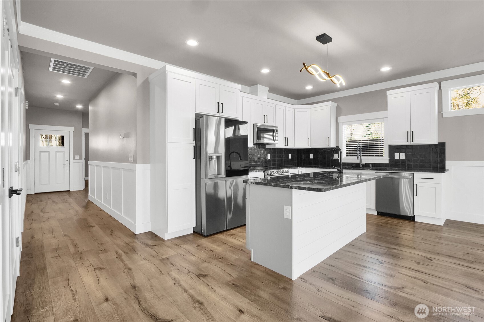 1331 NE Nanto Road #A&B, Moses Lake, WA 98837