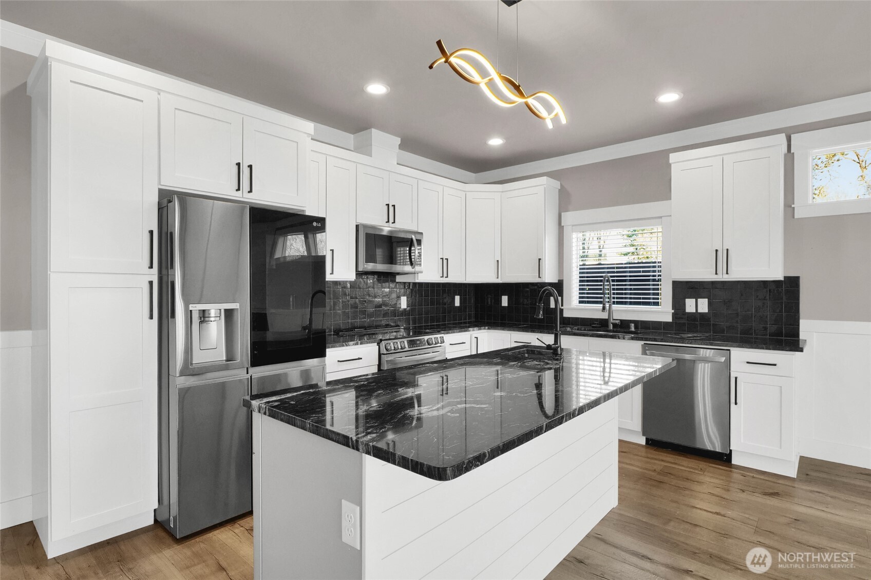 1331 NE Nanto Road #A&B, Moses Lake, WA 98837