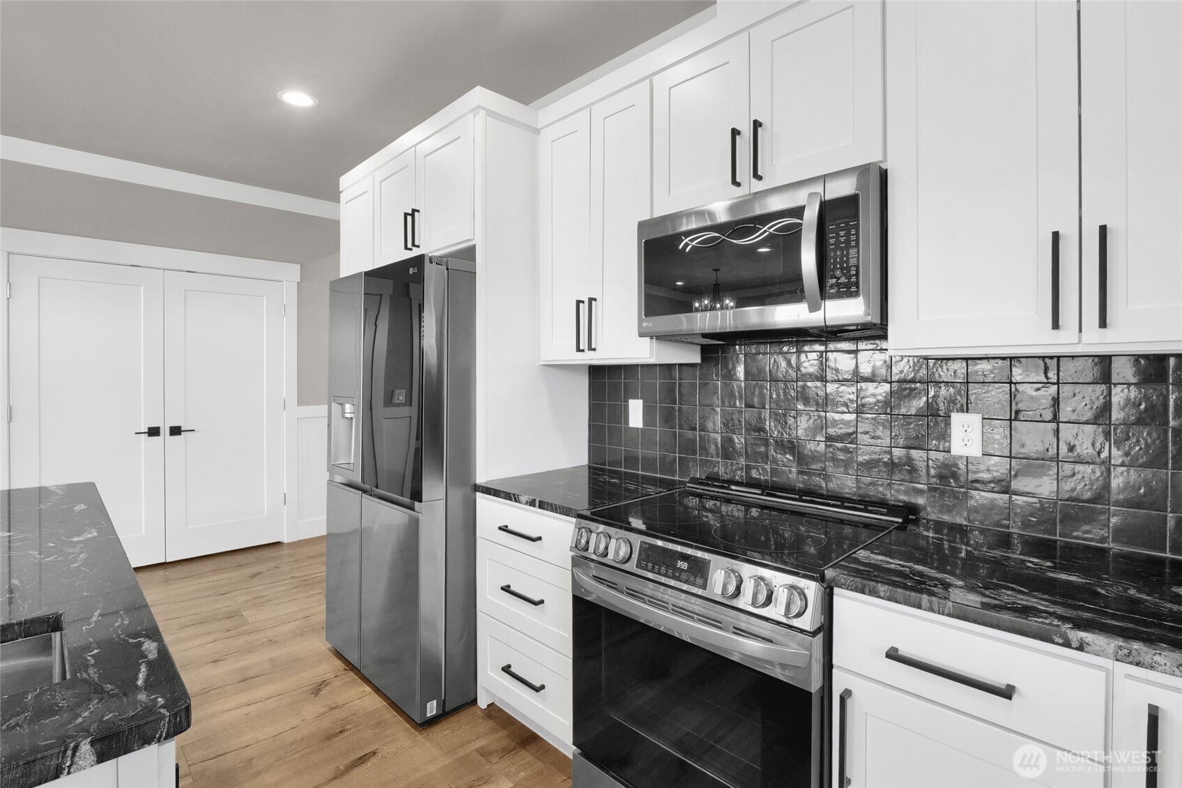 1331 NE Nanto Road #A&B, Moses Lake, WA 98837