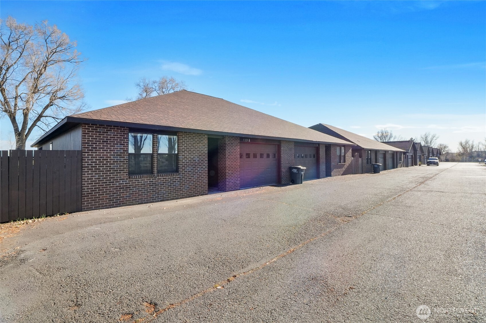 1331 NE Nanto Road #A&B, Moses Lake, WA 98837