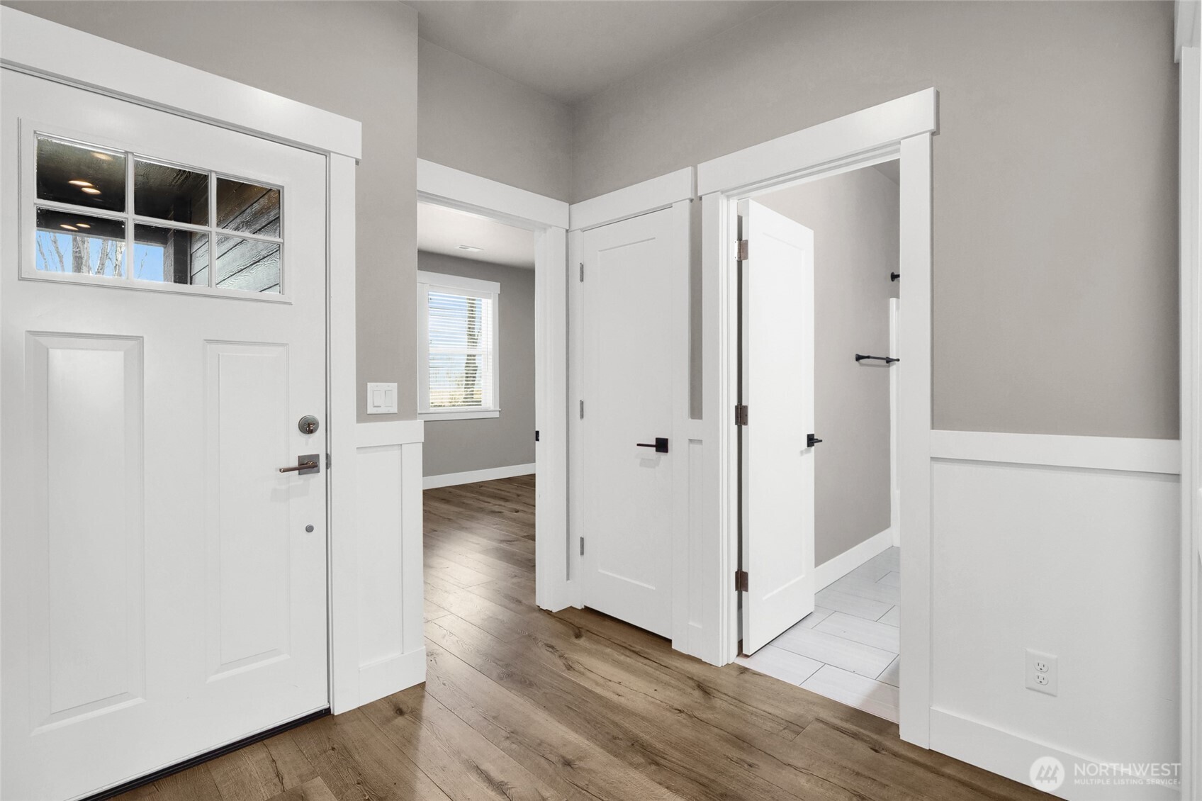 1331 NE Nanto Road #A&B, Moses Lake, WA 98837