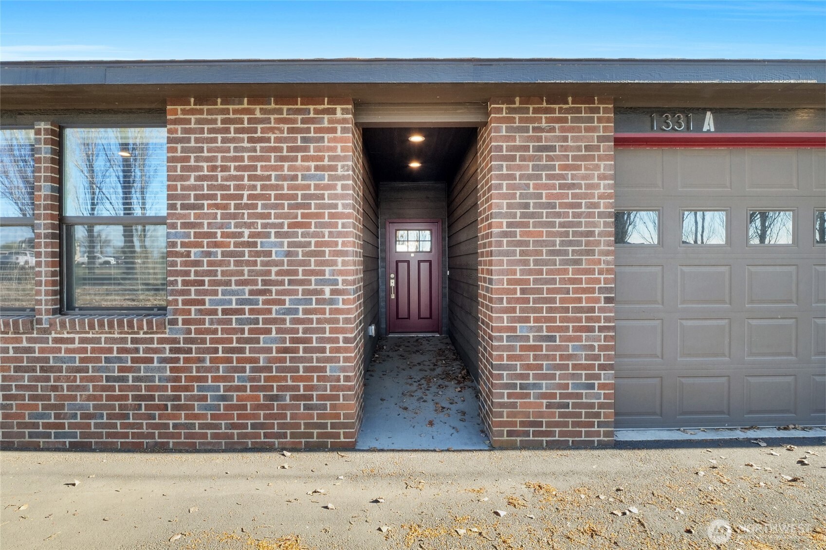 1331 NE Nanto Road #A&B, Moses Lake, WA 98837