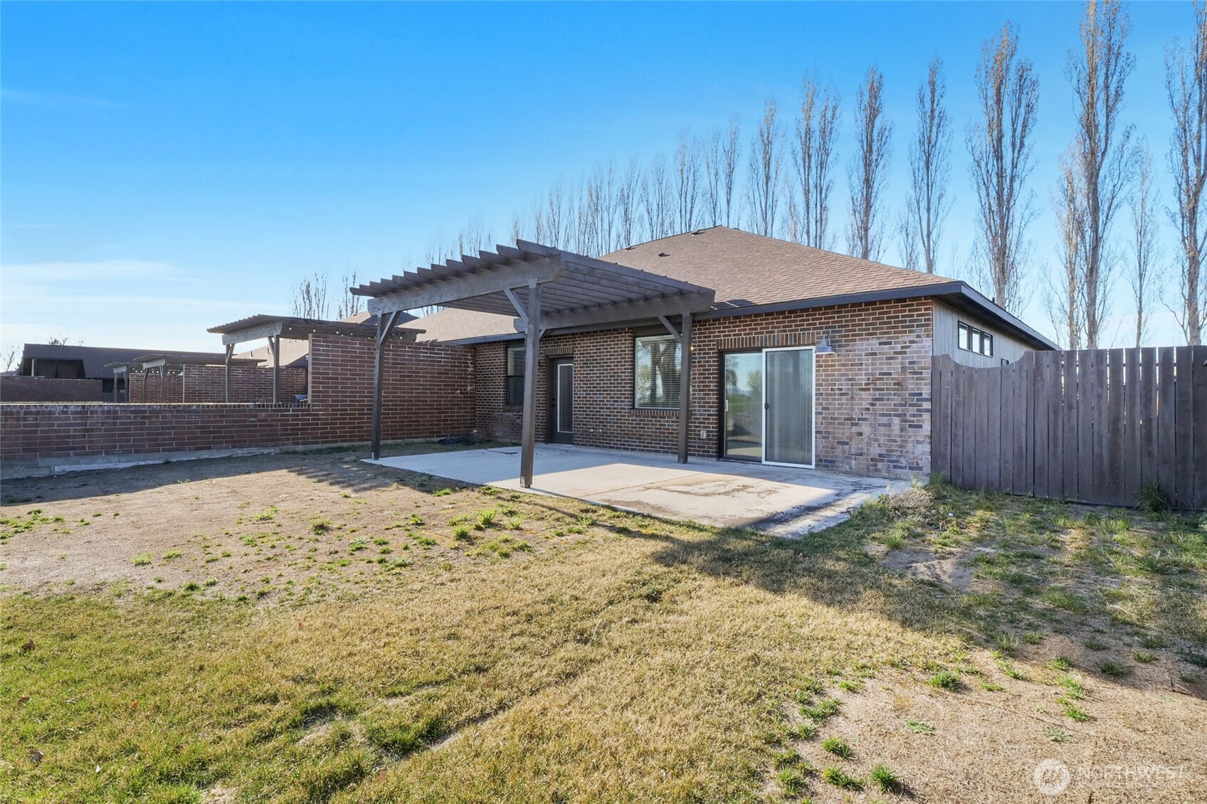 1331 NE Nanto Road #A&B, Moses Lake, WA 98837