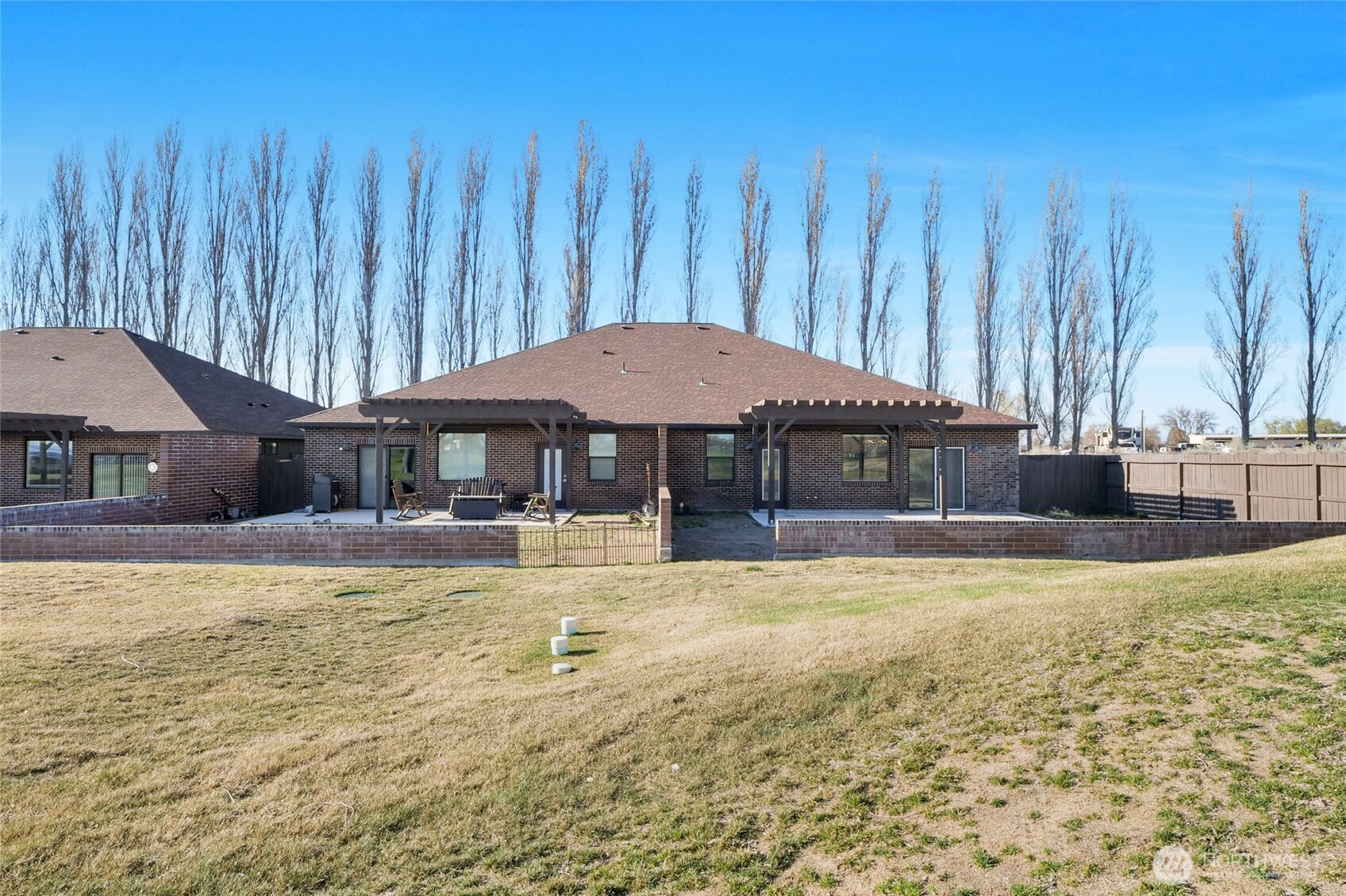 1331 NE Nanto Road #A&B, Moses Lake, WA 98837