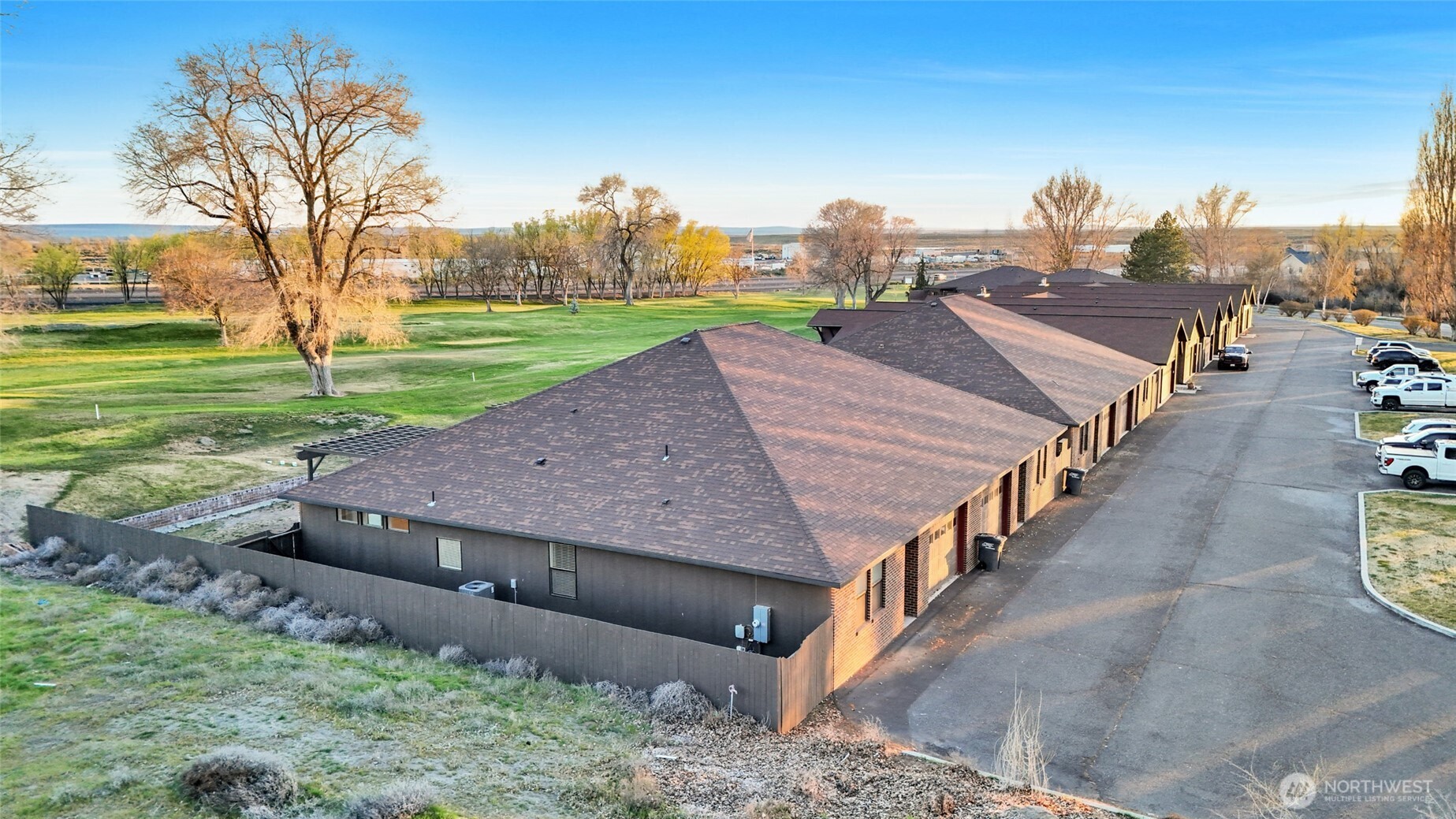 1331 NE Nanto Road #A&B, Moses Lake, WA 98837