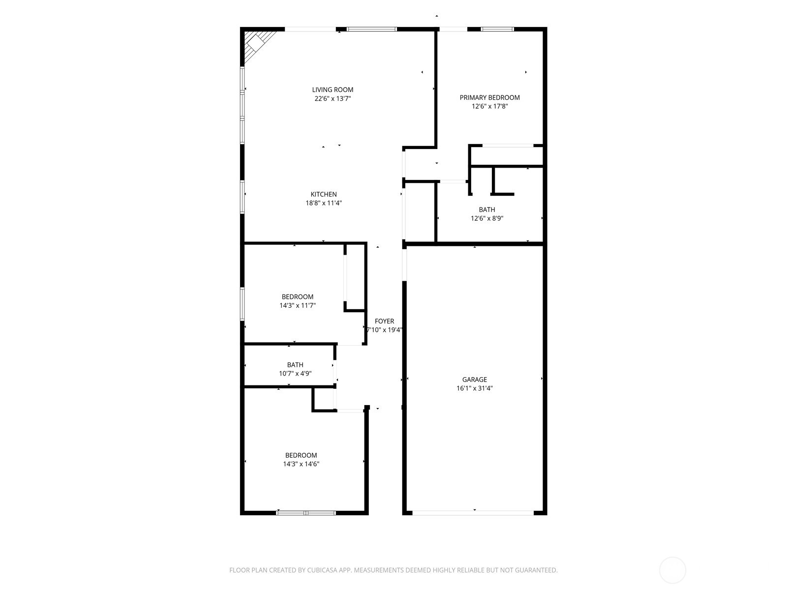 1331 NE Nanto Road #A&B, Moses Lake, WA 98837