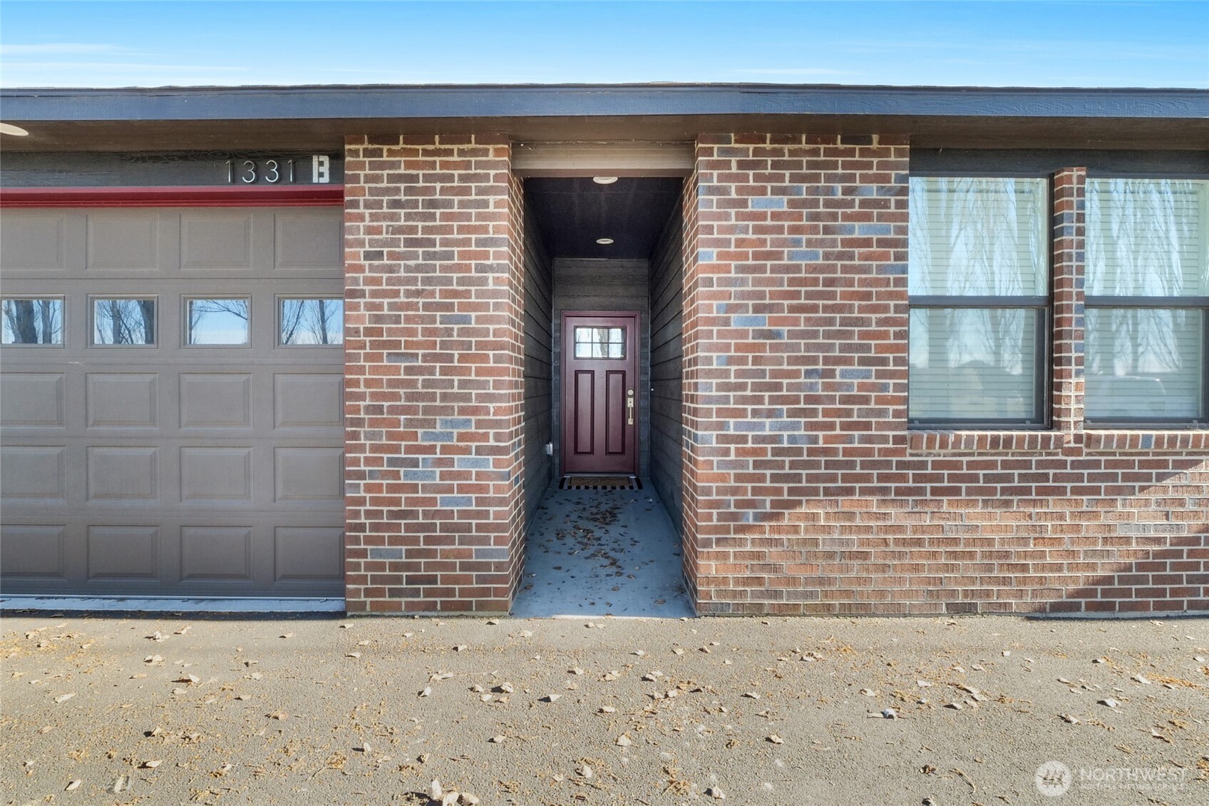 1331 NE Nanto Road #A&B, Moses Lake, WA 98837