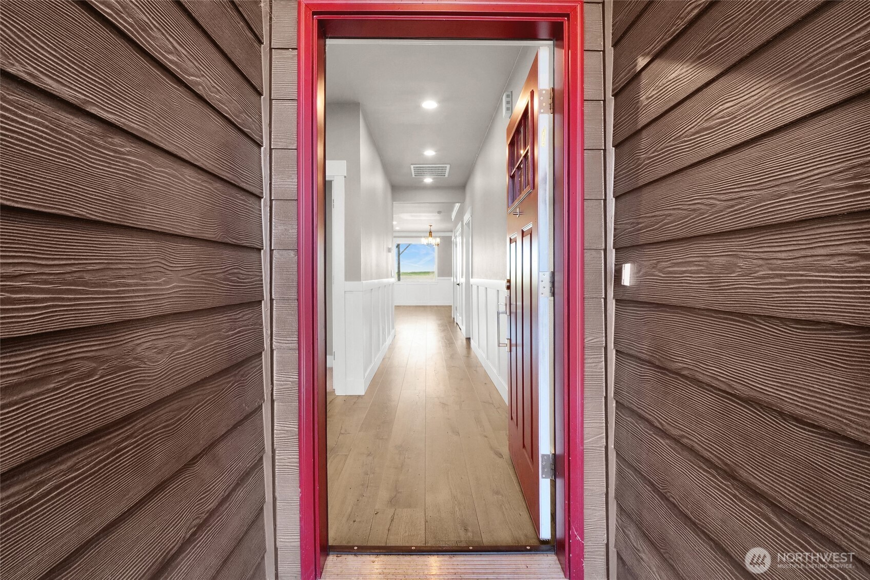 1331 NE Nanto Road #A&B, Moses Lake, WA 98837