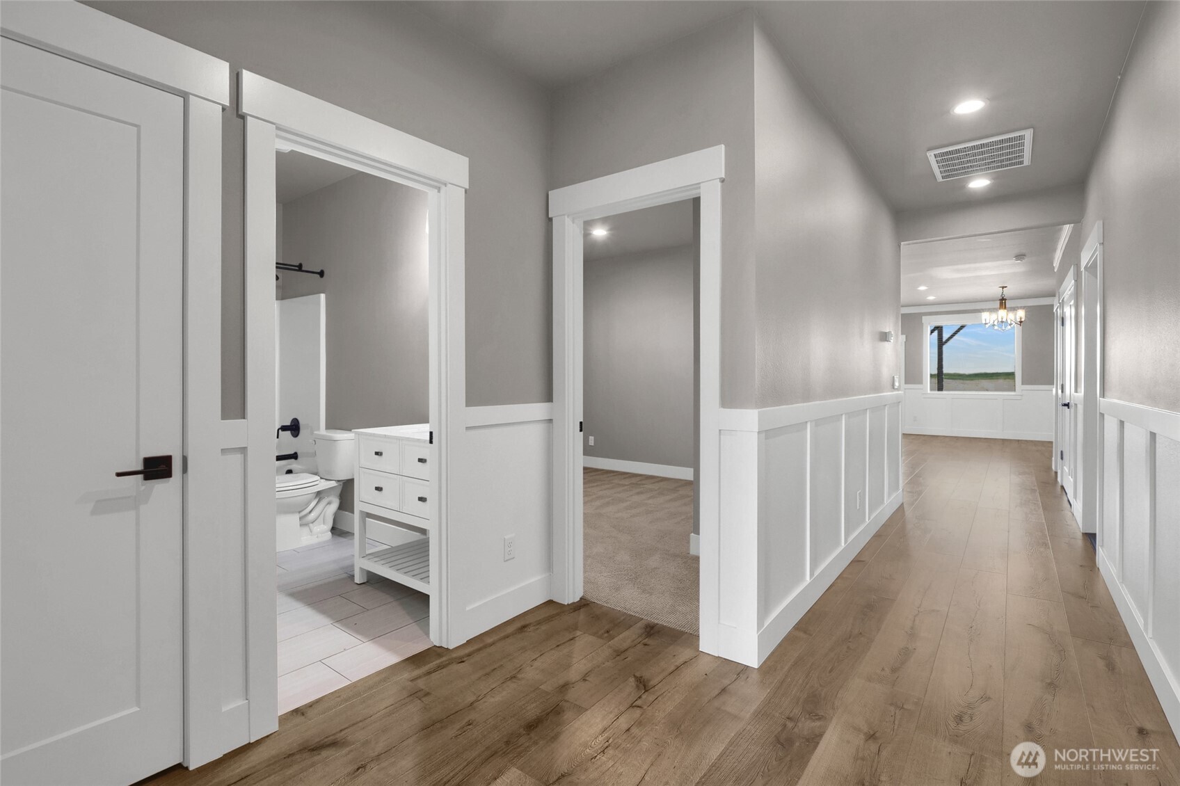 1331 NE Nanto Road #A&B, Moses Lake, WA 98837