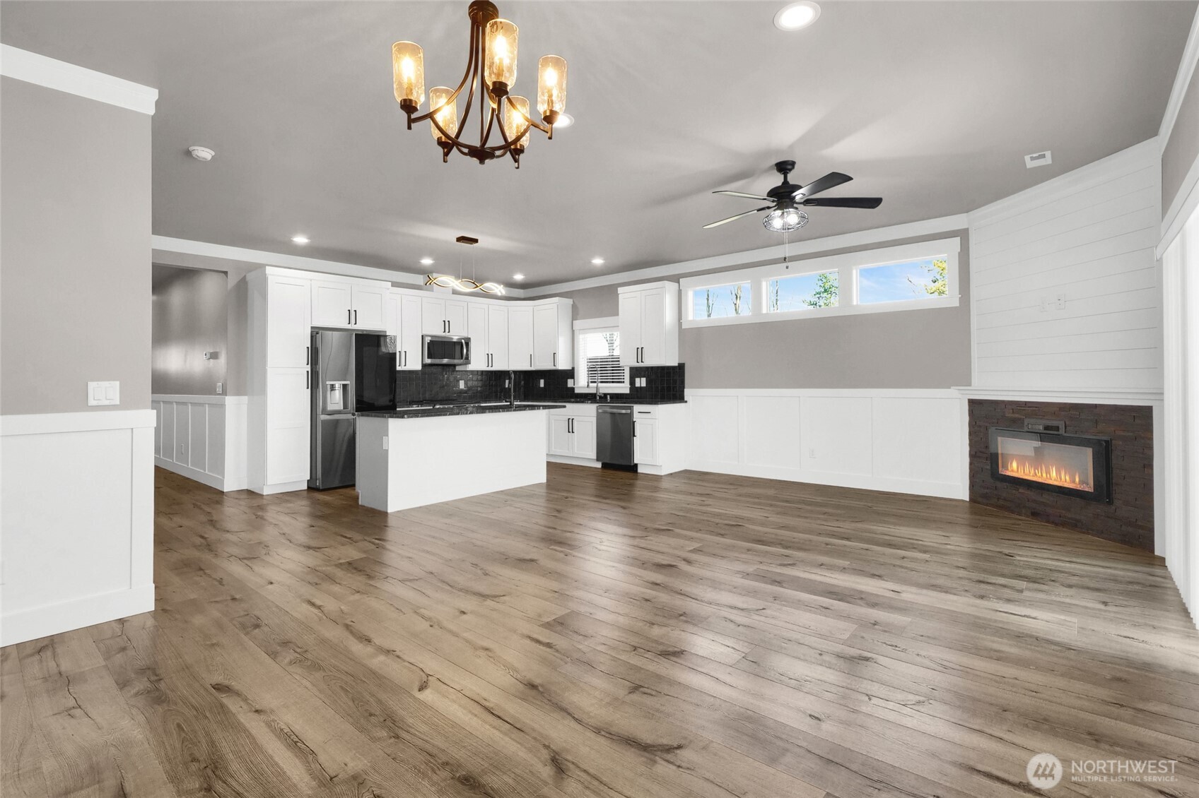 1331 NE Nanto Road #A&B, Moses Lake, WA 98837