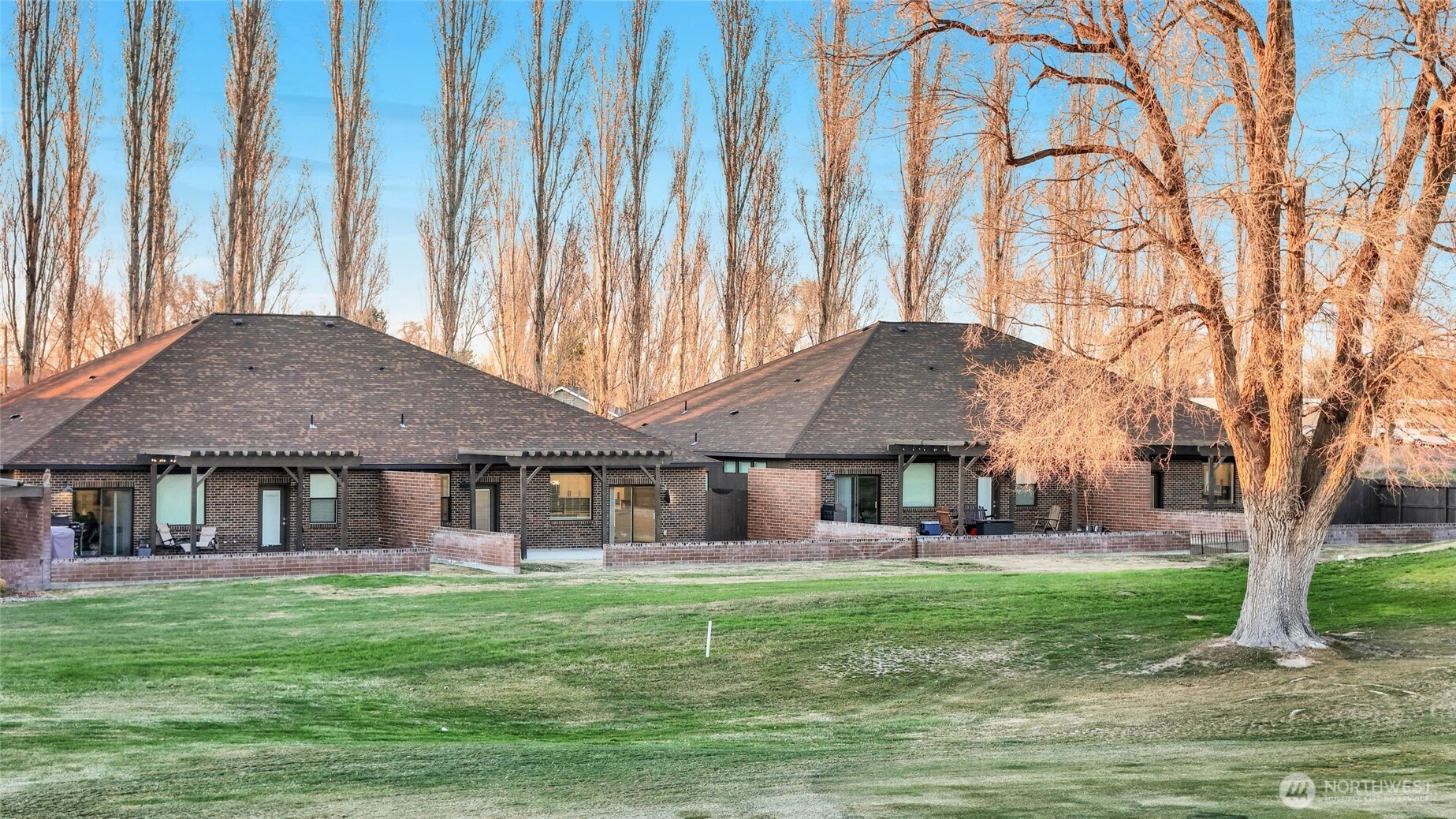 1315 NE Nanto Road #A&B, Moses Lake, WA 98837