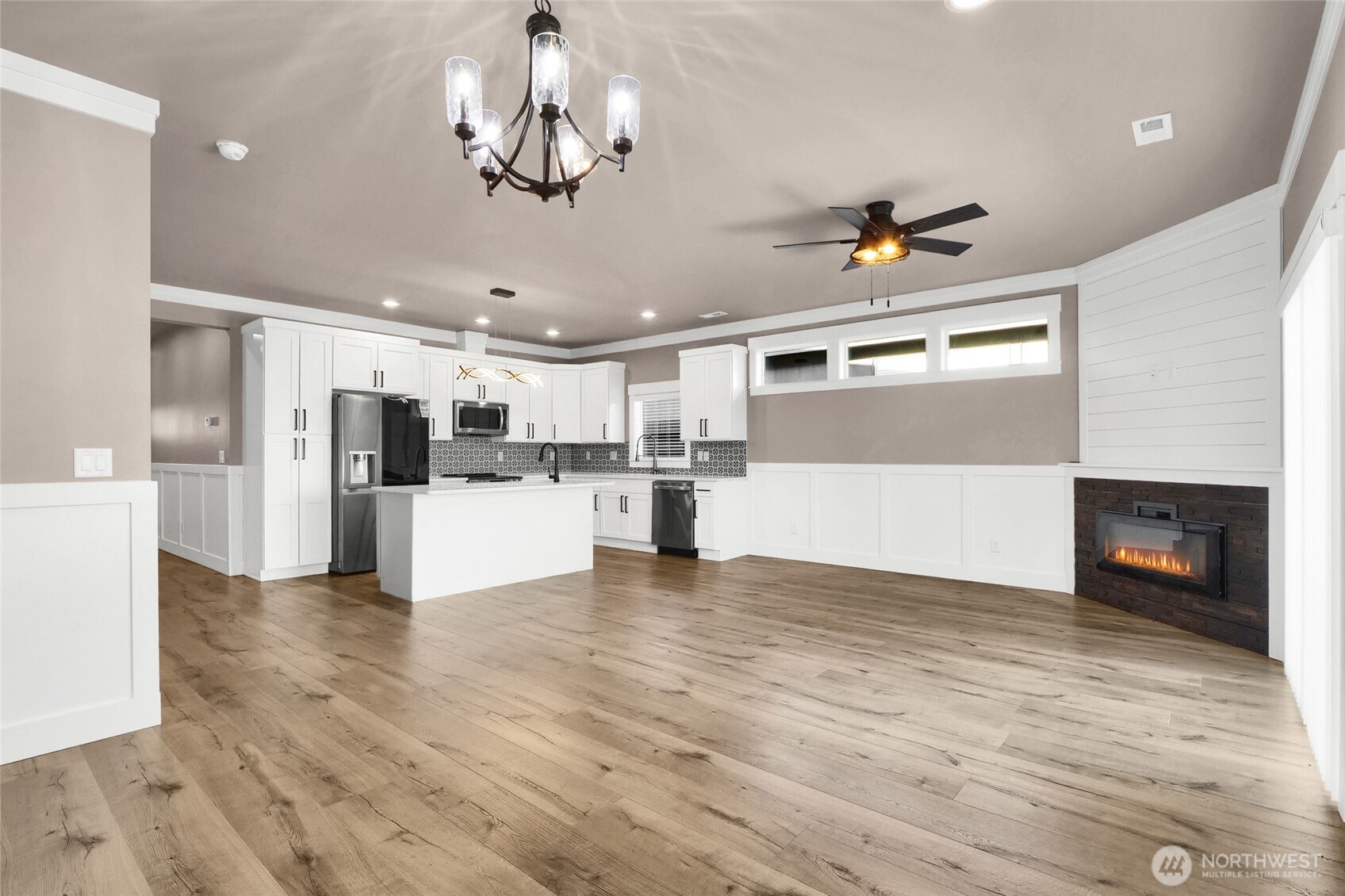 1315 NE Nanto Road #A&B, Moses Lake, WA 98837