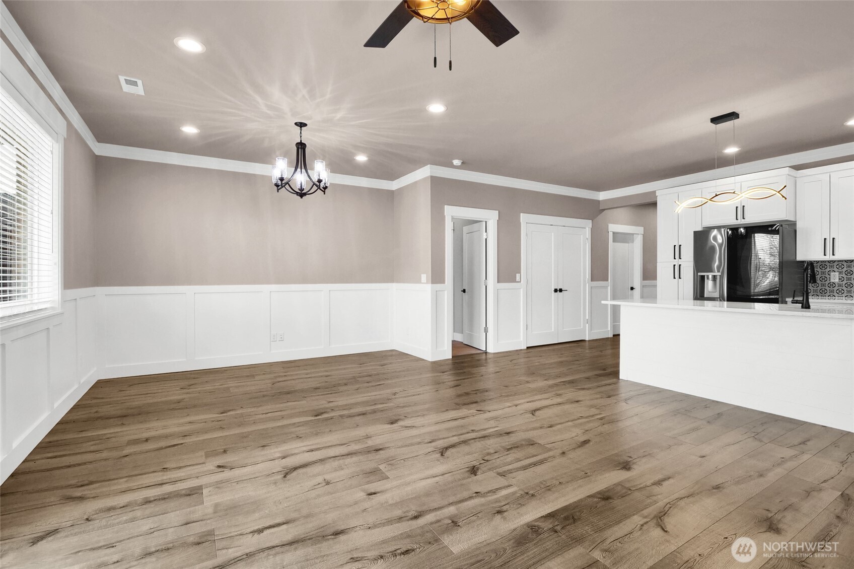 1315 NE Nanto Road #A&B, Moses Lake, WA 98837