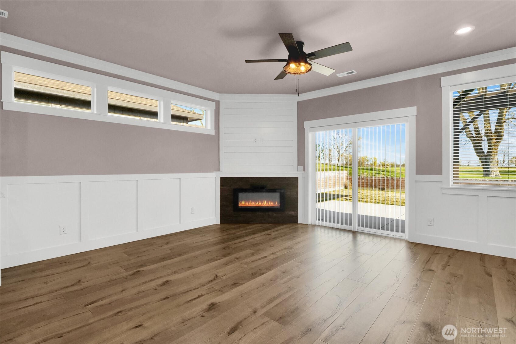 1315 NE Nanto Road #A&B, Moses Lake, WA 98837