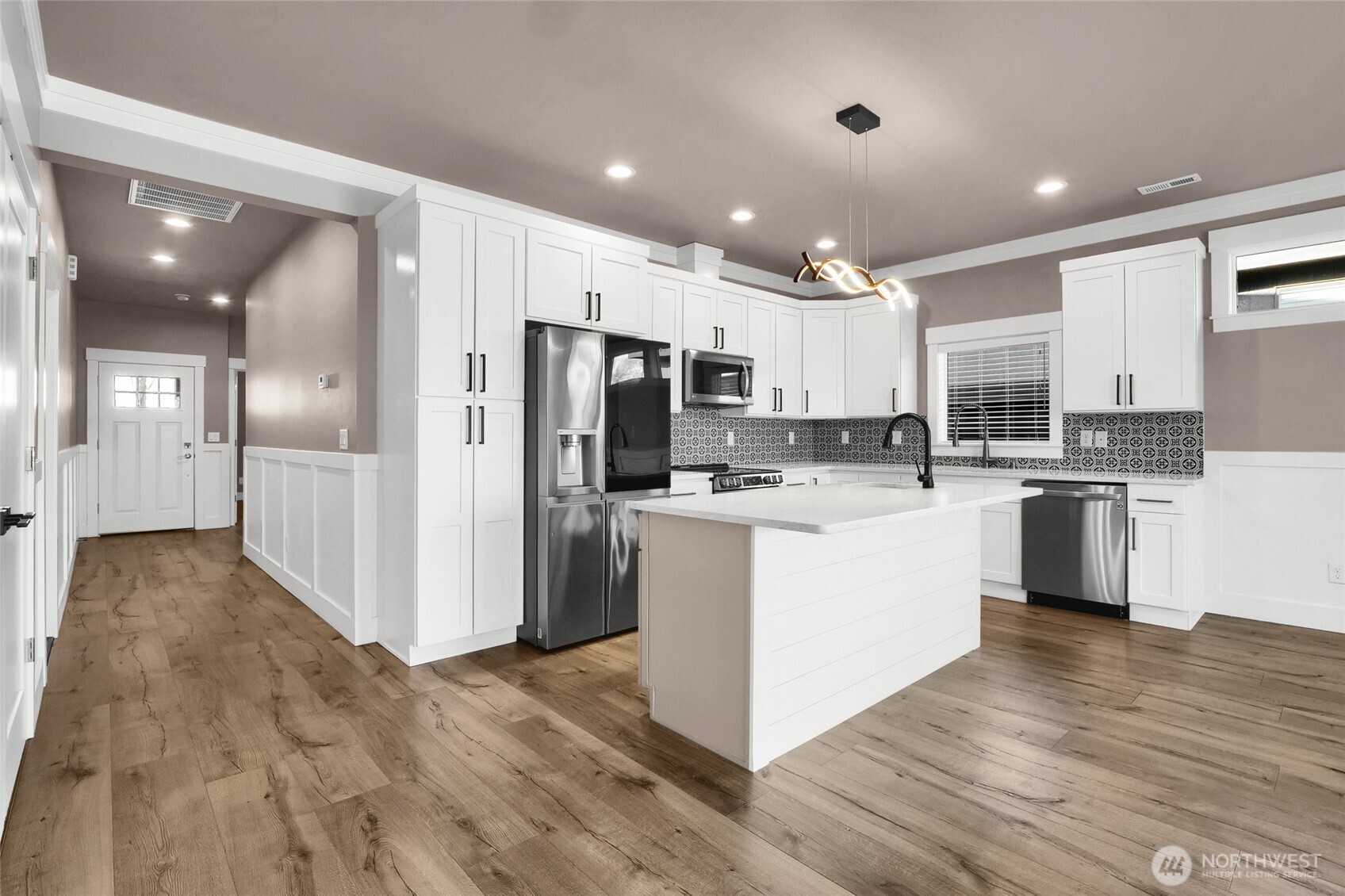 1315 NE Nanto Road #A&B, Moses Lake, WA 98837