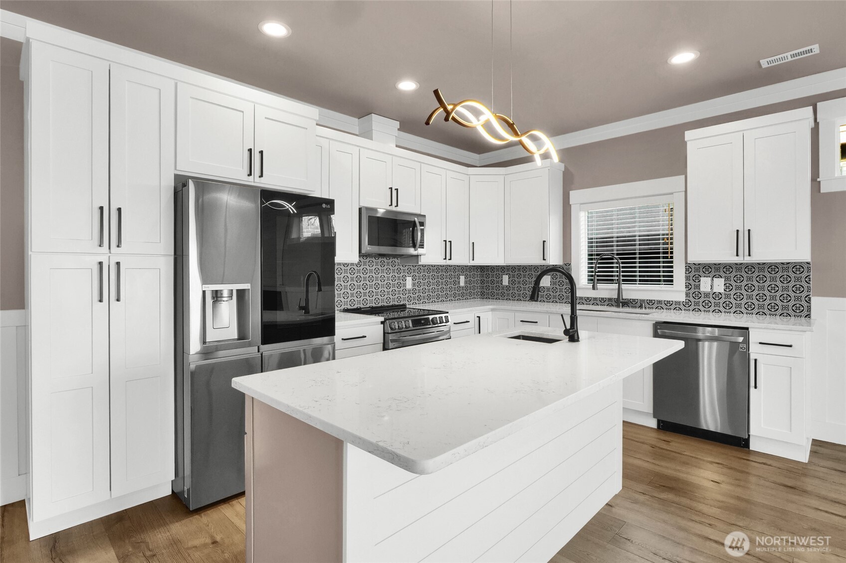 1315 NE Nanto Road #A&B, Moses Lake, WA 98837