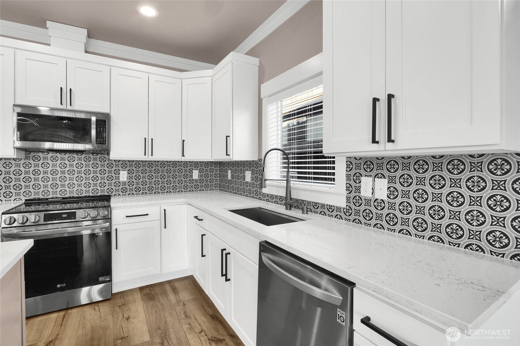 1315 NE Nanto Road #A&B, Moses Lake, WA 98837