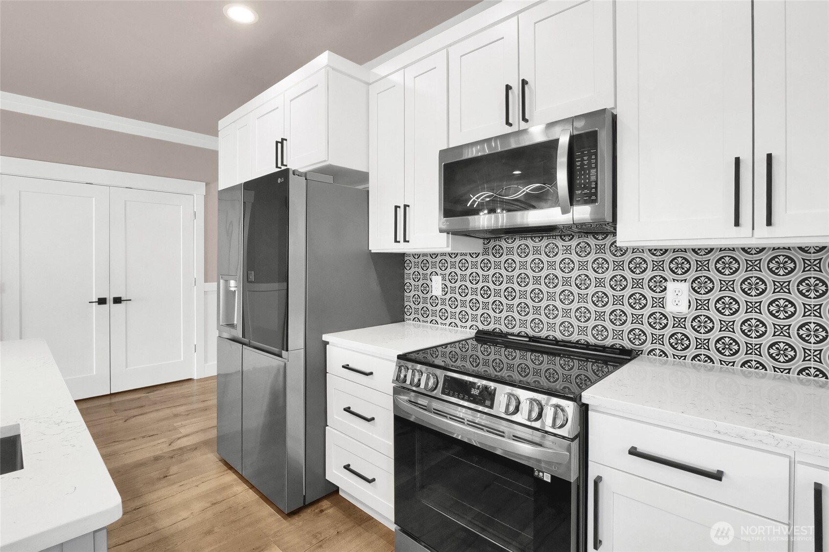 1315 NE Nanto Road #A&B, Moses Lake, WA 98837