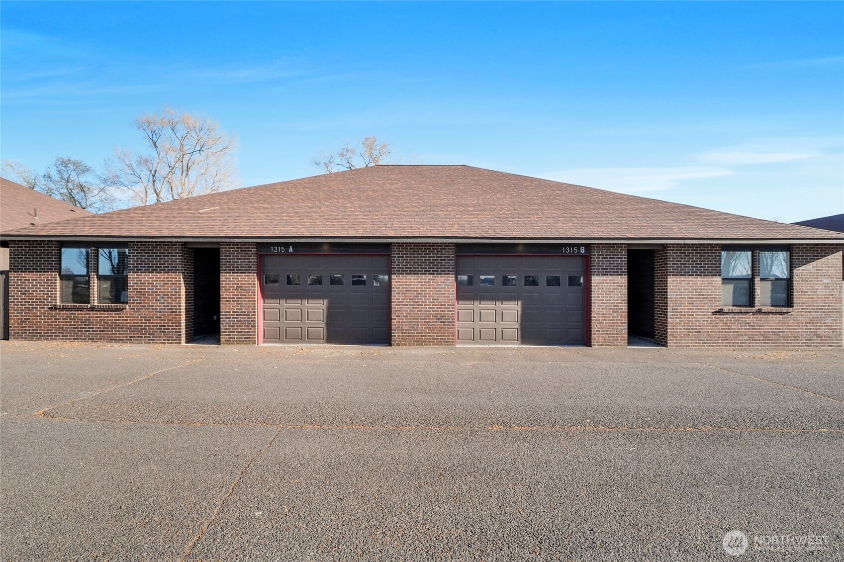 1315 NE Nanto Road #A&B, Moses Lake, WA 98837