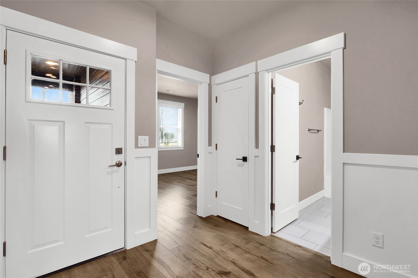 1315 NE Nanto Road #A&B, Moses Lake, WA 98837