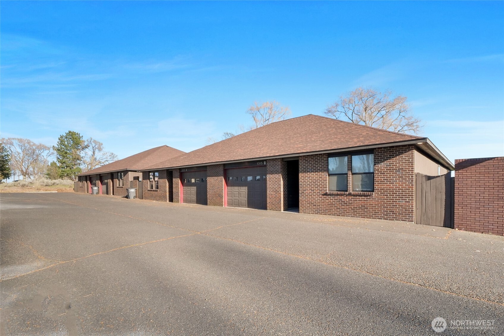 1315 NE Nanto Road #A&B, Moses Lake, WA 98837