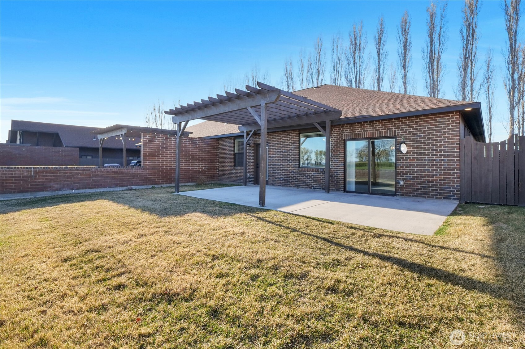 1315 NE Nanto Road #A&B, Moses Lake, WA 98837